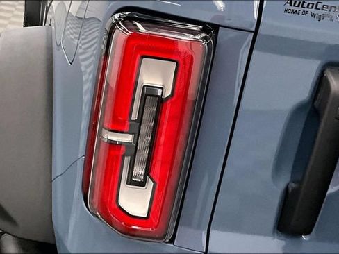 Used 2024 Ford Bronco Wildtrak AWD/4WD image 33