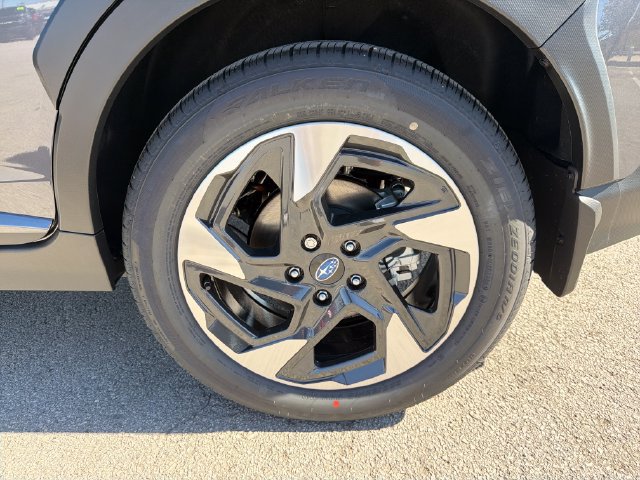 New 2026 Subaru Crosstrek 2.5i Limited AWD/4WD image 27