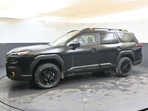 New 2026 Subaru Outback Wilderness image 2