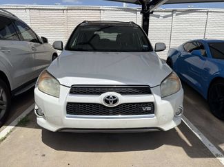 Used 2012 Toyota RAV4 Limited w/ Navigation Value Pkg AWD/4WD video 1