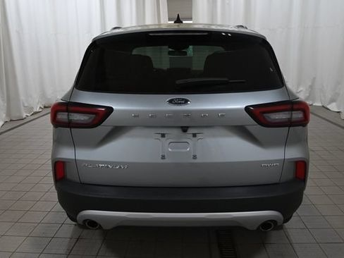 Used 2024 Ford Escape Platinum AWD/4WD image 12