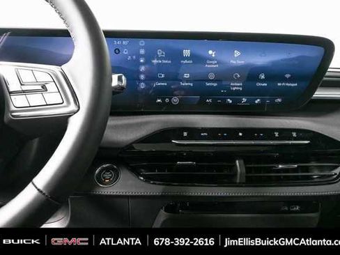 New 2026 Buick Enclave Preferred w/ Power Package AWD/4WD image 13