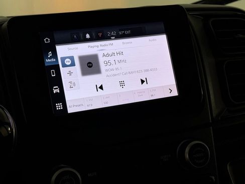 Used 2025 RAM ProMaster 2500 w/ Convenience Group FWD image 17