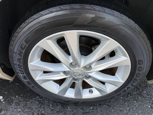Used 2011 Lexus ES 350 FWD image 10
