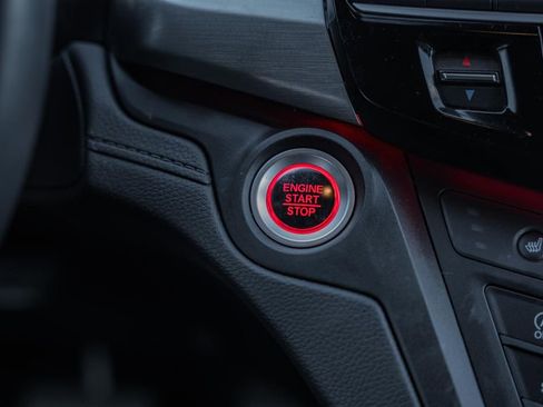 Used 2025 Honda Odyssey Sport-L image 22