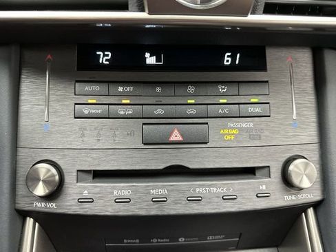 Used 2020 Lexus IS 300 F Sport w/ F Sport Package image 19