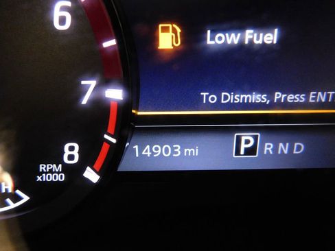 Used 2024 Nissan Frontier PRO-4X w/ Off-Road Protection Package image 29