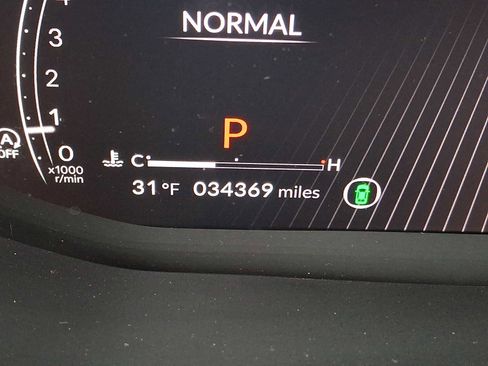 Used 2023 Acura MDX SH-AWD w/ Technology Package image 15