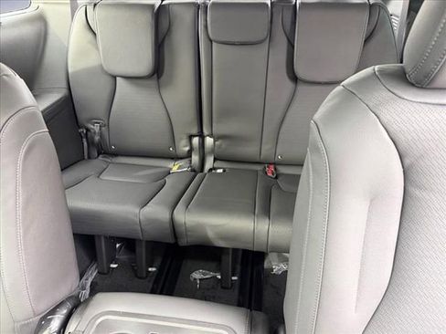 New 2026 Kia Carnival SX Prestige image 14