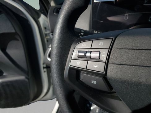 Certified 2025 Kia K4 LXS image 11