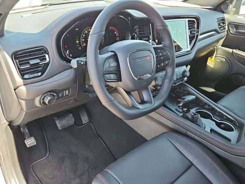 New 2026 Dodge Durango GT AWD/4WD image 10