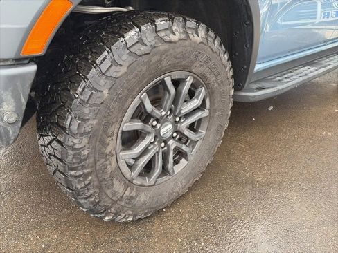 Used 2024 Ford Ranger Raptor image 6