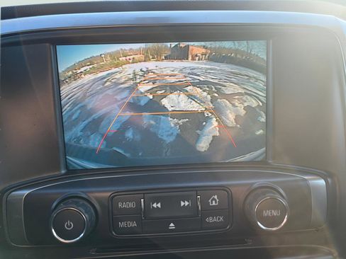 Used 2016 Chevrolet Silverado 1500 LT w/ All Star Edition image 27