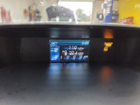 Used 2015 Subaru Forester 2.5i Premium w/ Popular Package #1 image 36