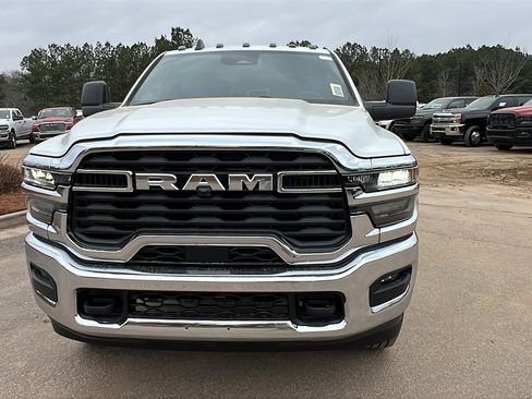 New 2026 RAM 2500 Tradesman image 5
