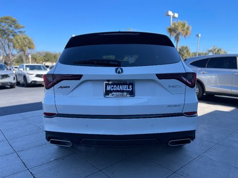 New 2026 Acura MDX A-Spec image 7