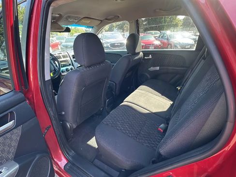 Used 2008 Kia Sportage LX AWD/4WD image 9