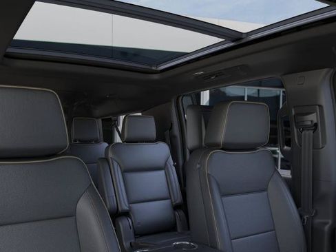 New 2026 GMC Yukon XL Elevation w/ Elevation Premium Package AWD/4WD image 24