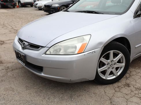 Used 2004 Honda Accord EX image 2