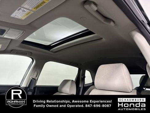 Used 2023 Honda CR-V EX image 19