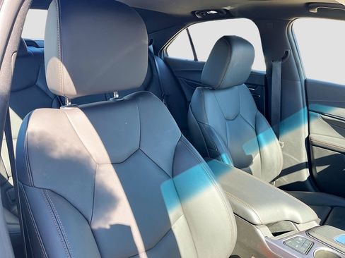 Used 2023 Cadillac CT4 Sport w/ Cold Weather Package image 27