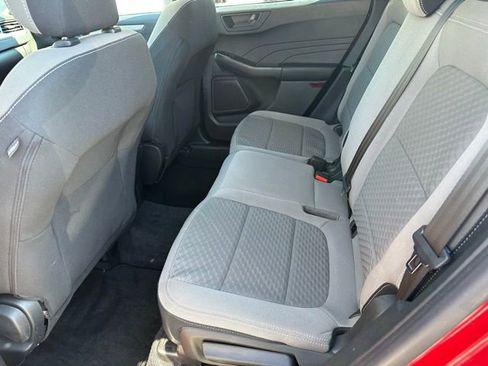 Used 2022 Ford Escape SE w/ Cold Weather Package image 20