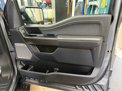 Used 2025 Ford F150 Tremor w/ Bed Utility Package image 29