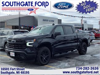 Used 2023 Chevrolet Silverado 1500 RST w/ Rally Edition video 1