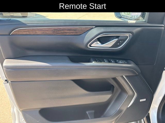 Used 2022 Chevrolet Tahoe Premier AWD/4WD image 10