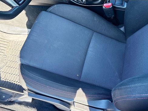 Used 2020 Subaru WRX AWD/4WD image 18