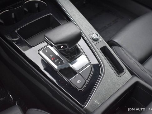 Used 2021 Audi A5 2.0T Premium AWD/4WD image 29