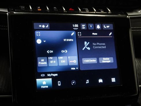 Certified 2024 Jeep Grand Cherokee L Altitude image 26