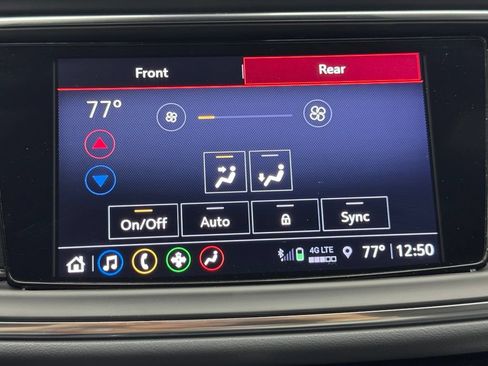 Used 2023 Buick Enclave Essence w/ LPO, Floor Liner Package FWD image 27