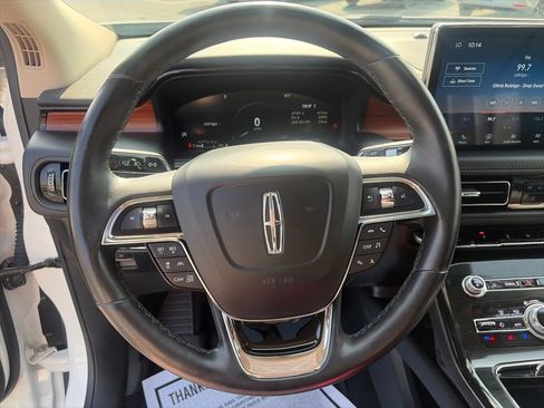 Used 2022 Lincoln Nautilus Reserve w/ Equipment Group 201A AWD/4WD image 19