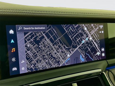 Used 2025 Porsche Panamera 4 image 13