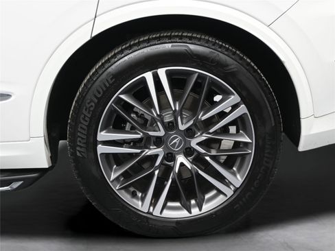 New 2026 Acura MDX SH-AWD w/ Advance Package image 11