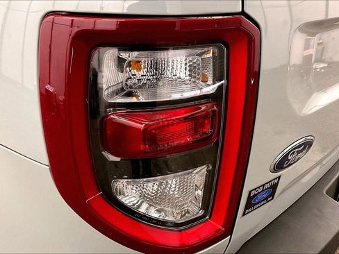 Certified 2022 Ford Bronco Sport Big Bend w/ Convenience Package image 28