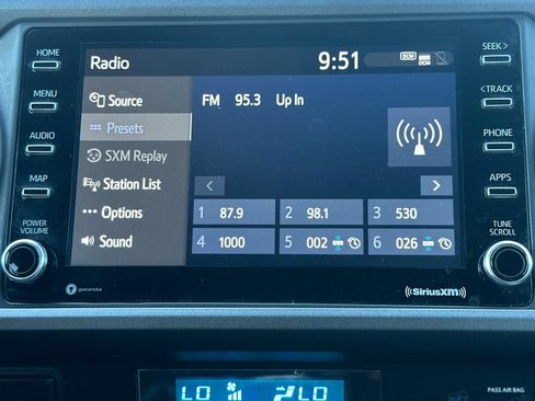 Used 2023 Toyota Tacoma TRD Off-Road AWD/4WD image 18