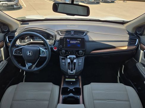 Used 2022 Honda CR-V Touring image 13