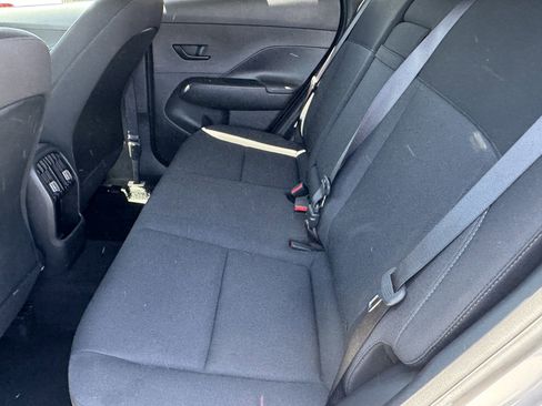 Used 2024 Hyundai Kona SEL FWD image 12