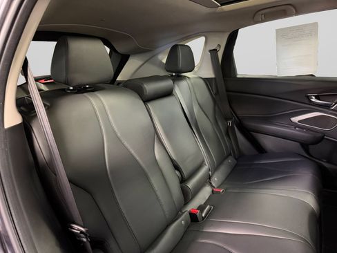 Used 2019 Acura RDX AWD image 23