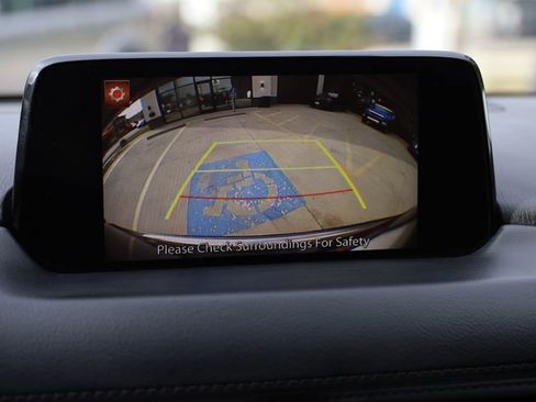 Used 2017 MAZDA CX-5 Grand Touring image 43