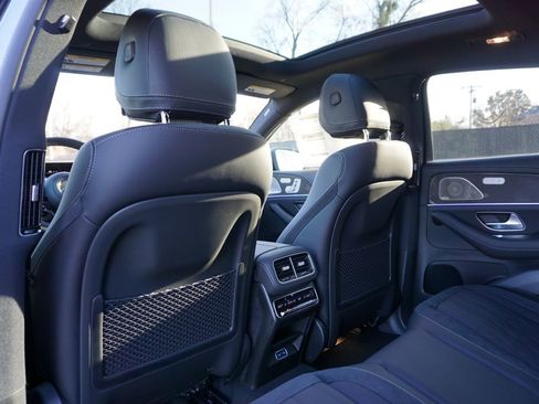 New 2026 Mercedes-Benz GLE 53 AMG 4MATIC Coupe image 15