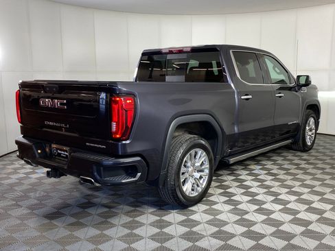 Used 2023 GMC Sierra 1500 Denali w/ Technology Package image 8