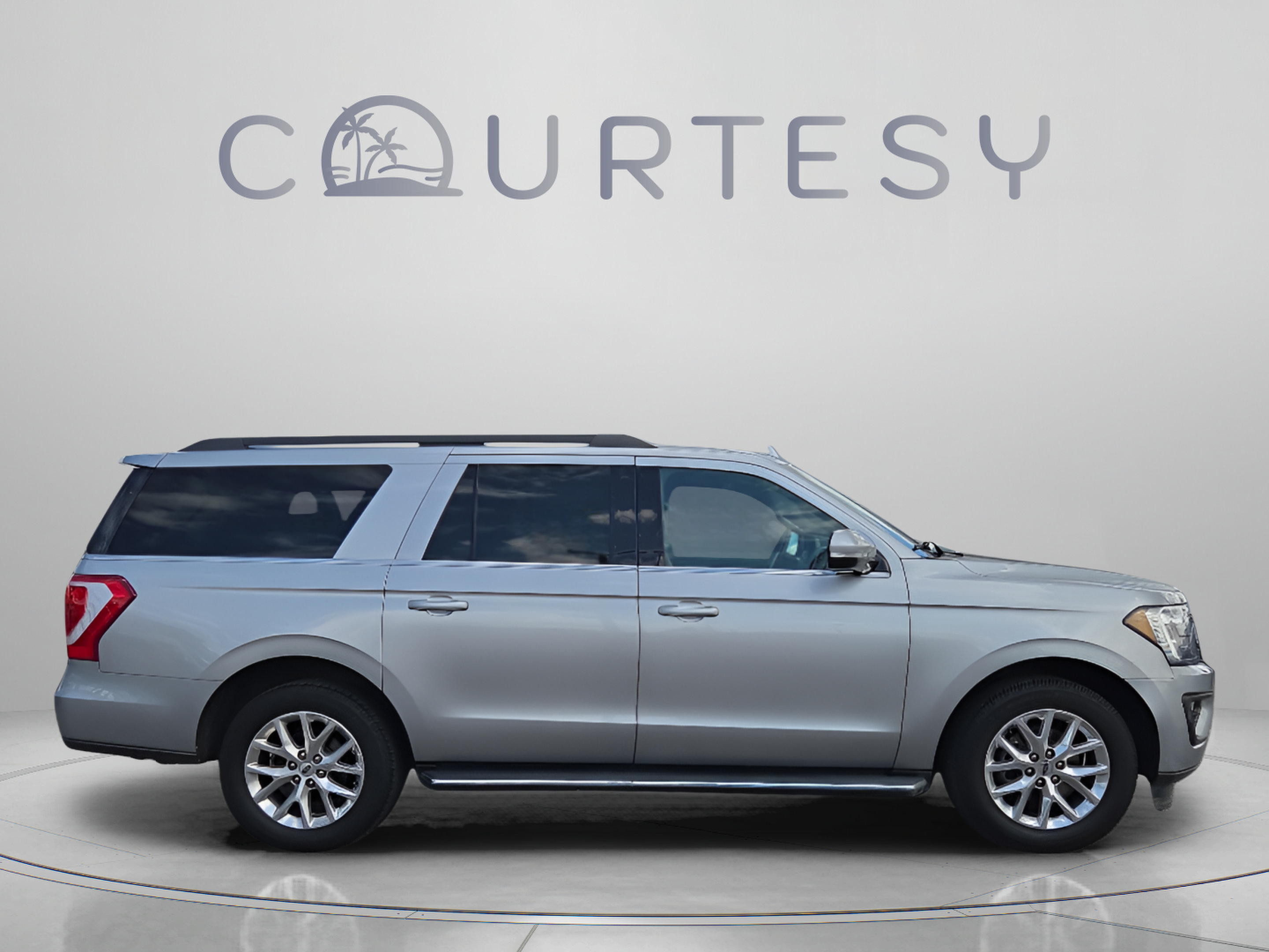 Used 2021 Ford Expedition Max XLT RWD image 6