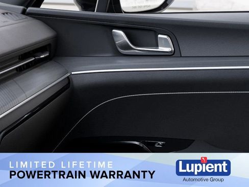 New 2026 Kia K5 GT-Line w/ GT-Line Premium Package image 32