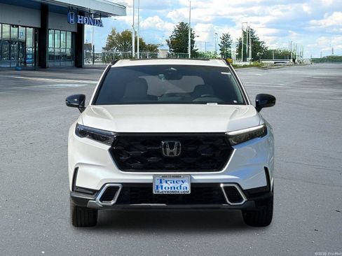 New 2026 Honda CR-V Sport Touring image 6