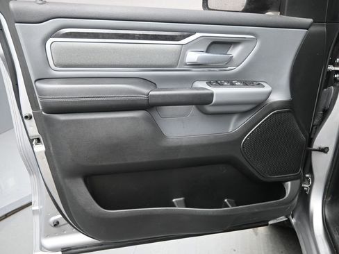 Used 2022 RAM 1500 Big Horn image 12