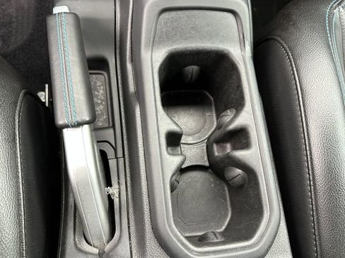 Used 2021 Jeep Wrangler Unlimited Rubicon 4xe w/ Dual Top Group image 20