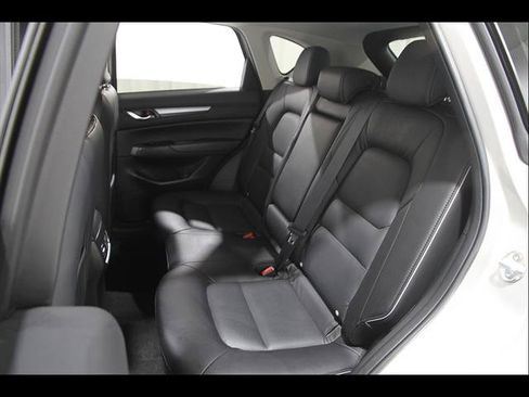 Certified 2025 MAZDA CX-5 AWD 2.5 S w/ Select Package image 19